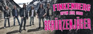 Finkenberg Open Air 2018 @ Finkenberg | Finkenberg | Tirol | Österreich